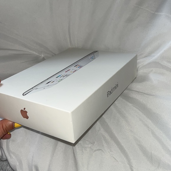 Apple iPad Mini 2 - Picture 2 of 6